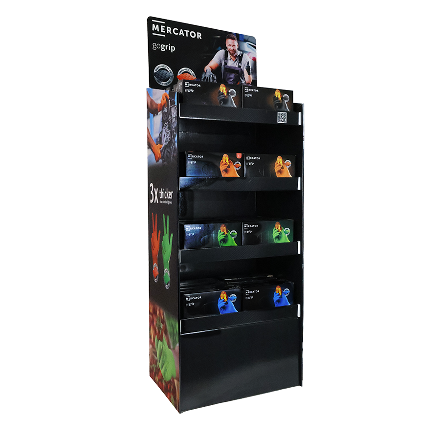 MLMERGOGRIP